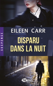 Disparu dans la nuit