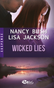 WICKED LIES