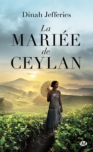 LA MARIEE DE CEYLAN