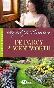 DE DARCY A WENTWORTH