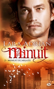 Minuit, T2 : Minuit écarlate