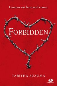 FORBIDDEN