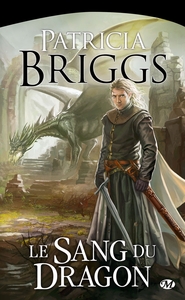LE SANG DU DRAGON