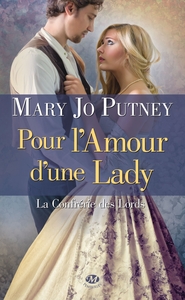 La Confrérie des Lords, T2 : Pour l'amour d'une lady