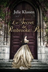 Le Secret de Pembrooke Park