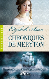 CHRONIQUES DE MERYTON