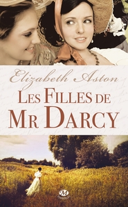 LES FILLES DE MR DARCY