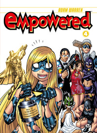 EMPOWERED, T4 : EMPOWERED