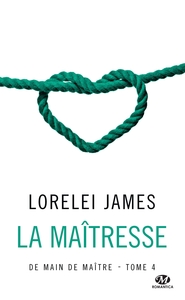 De main de maître, T4 : La Maîtresse (OP PETITS PRIX NR 2020)