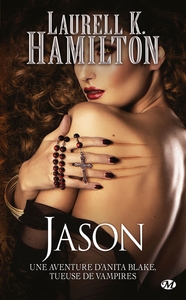 ANITA BLAKE, T23 : JASON