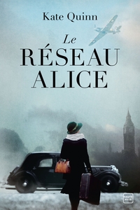 LE RESEAU ALICE