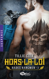 HADES HANGMEN, T1 : HORS-LA-LOI