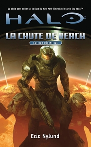 Halo, T1 : La Chute de Reach