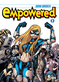 EMPOWERED, T1 : EMPOWERED