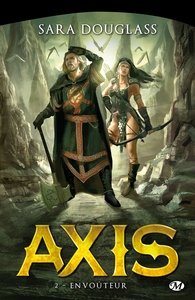 AXIS, T2 : ENVOUTEUR