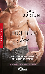 Les Idoles du stade, T8 : Double jeu