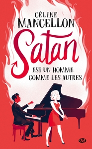 SATAN EST UN HOMME COMME LES AUTRES