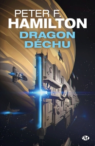 DRAGON DECHU