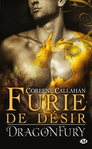 DRAGONFURY, T4 : FURIE DE DESIR