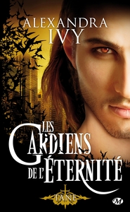 LES GARDIENS DE L'ETERNITE, T7 : TANE