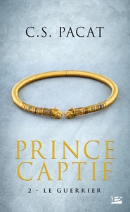 Prince Captif, T2 : Le Guerrier