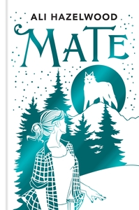 Mate (édition reliée)
