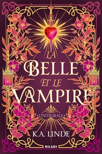 LA BELLE ET LE VAMPIRE - L'INTEGRALE
