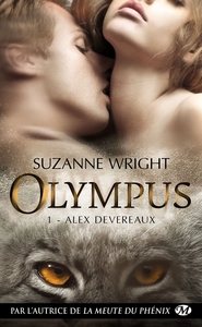 OLYMPUS, T1 : ALEX DEVEREAUX