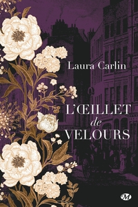 L'OEILLET DE VELOURS