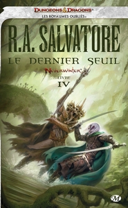 NEVERWINTER, T4 : LE DERNIER SEUIL