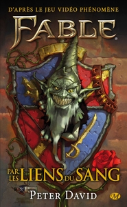 FABLE : PAR LES LIENS DU SANG