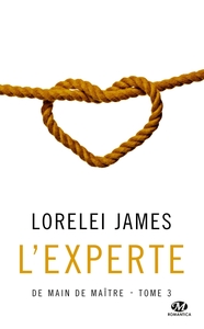 De main de maître, T3 : L'Experte (OP PETITS PRIX NR 2020)