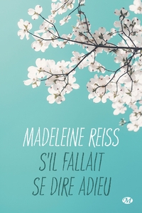 S'IL FALLAIT SE DIRE ADIEU