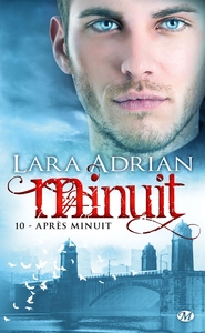 Minuit, T10 : Après Minuit