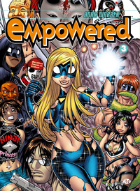 EMPOWERED, T3 : EMPOWERED