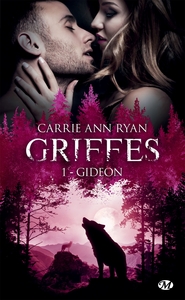 GRIFFES, T1 : GIDEON