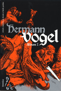 HERMANN VOGEL ALBUM 1