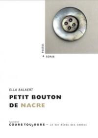 PETIT BOUTON DE NACRE