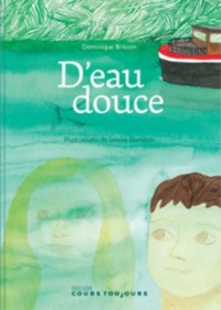 D'eau douce