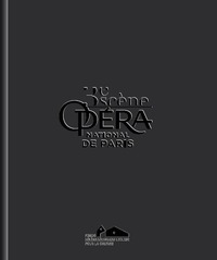 3e scene, opera national de paris