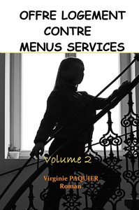 OFFRE LOGEMENT CONTRE MENUS SERVICES VOLUME 2