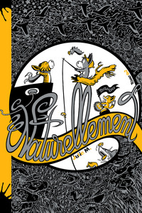 NATURELLEMENT 002