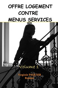 OFFRE LOGEMENT CONTRE MENUS SERVICES VOLUME 1