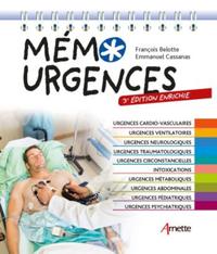 MEMO URGENCES