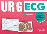 URG' ECG (2e édition)