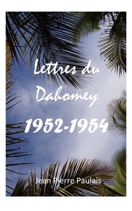 Lettres du Dahomey