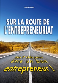 Sur la route de l'entrepreneuriat