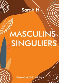 MASCULINS SINGULIERS - ALPHABET AU MASCULIN