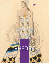 PHEDRE - PHEDRE ET HIPPOLYTE