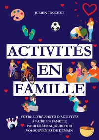 Activités en famille